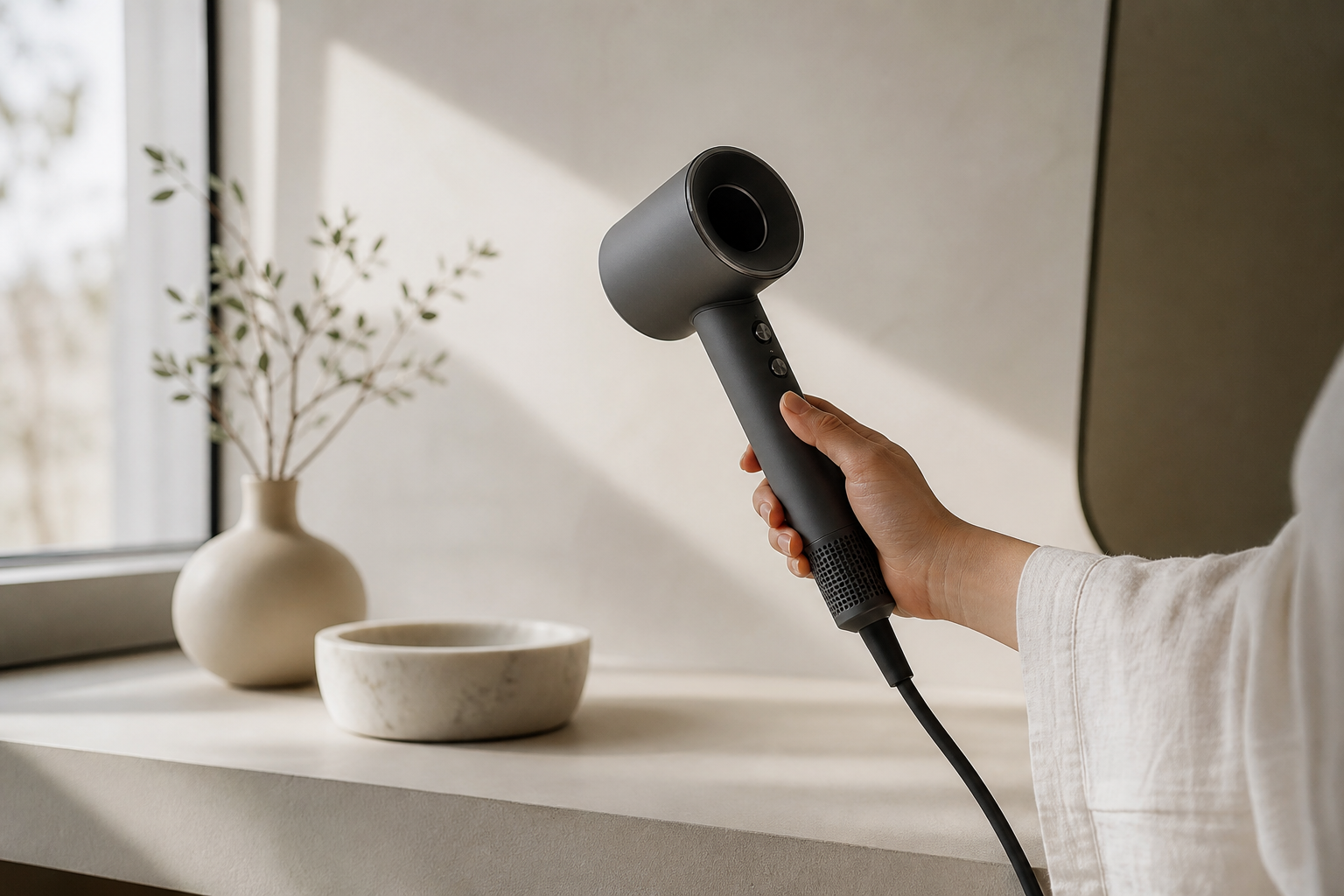 Dyson vs budget alternatieven: betaal je voor het merk?