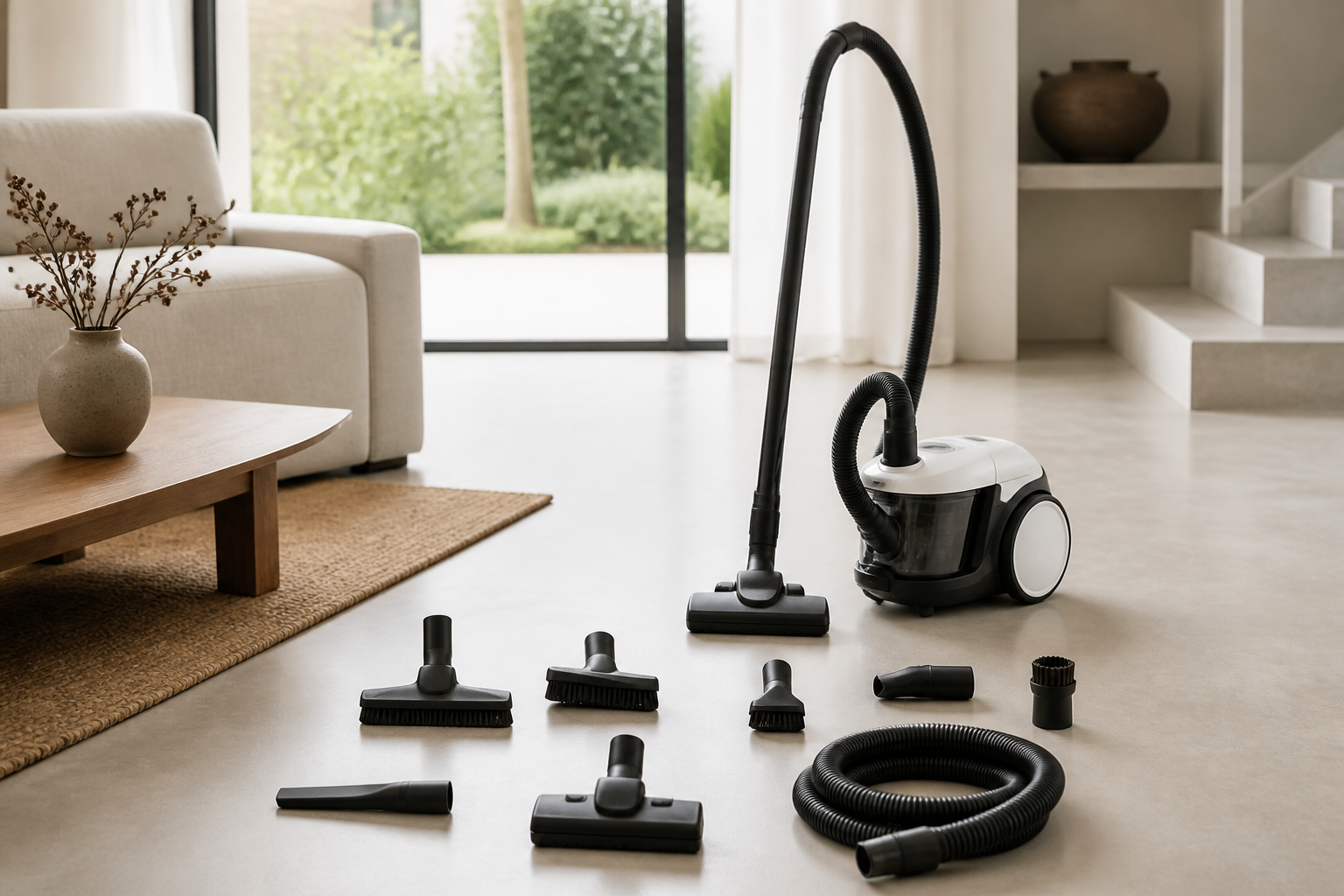 Veel accessoires betekenen niet automatisch een goede koop