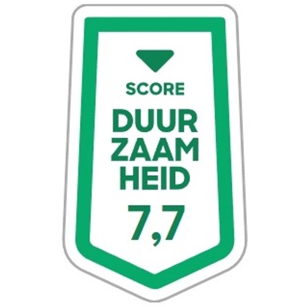 Aeg Vx82 1 2Mg Ecoline Stofzuiger Duurzaamheidsscore 7 7 Groen
