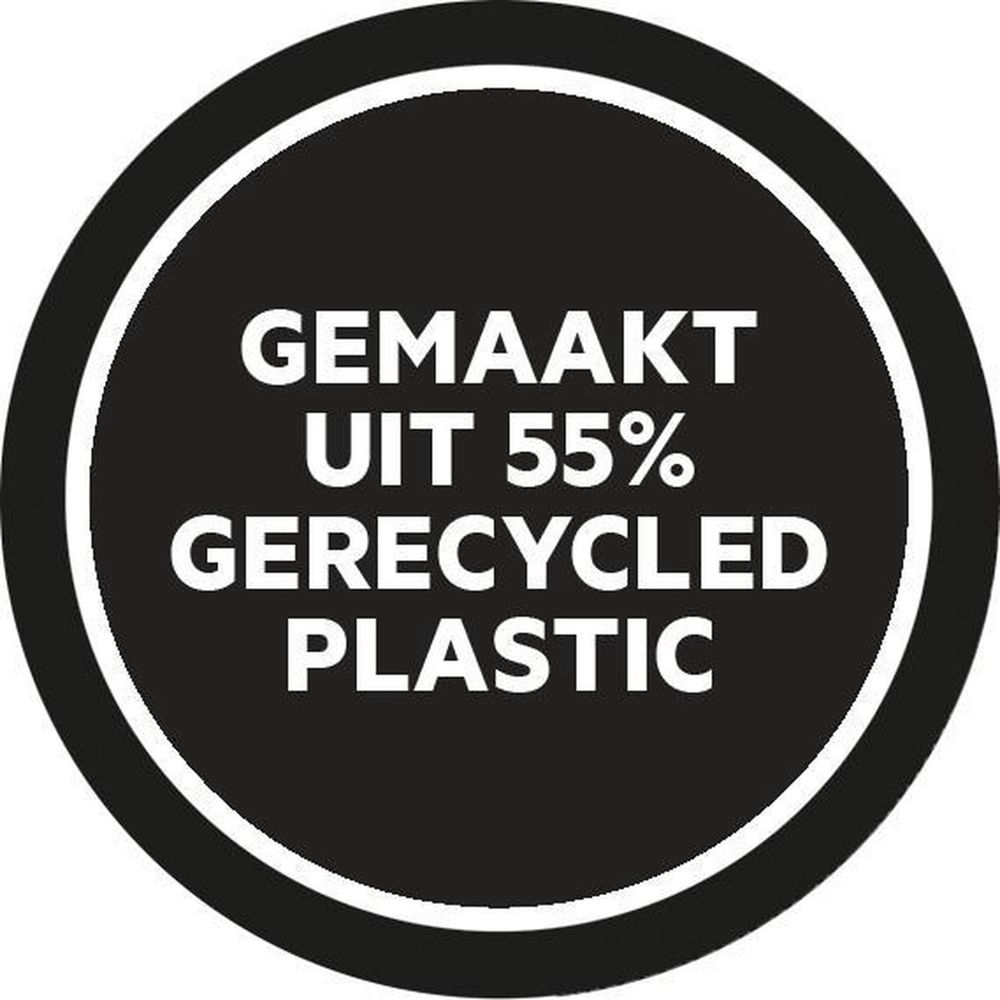 Aeg Vx82 1 2Mg Ecoline Stofzuiger Met Zak Mineral Grey Gerecycled Plastic