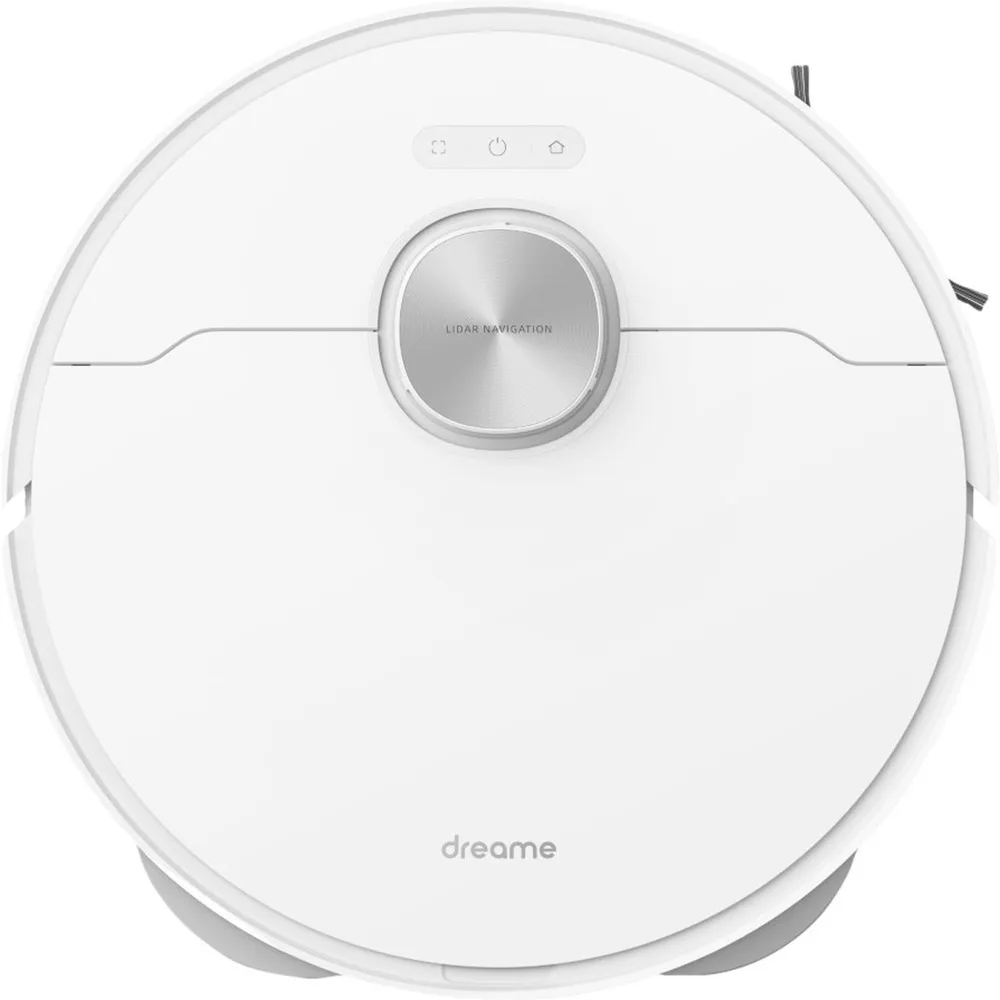 Dreame L10 Prime Robotstofzuiger Dweilfunctie Lidar Navigatie