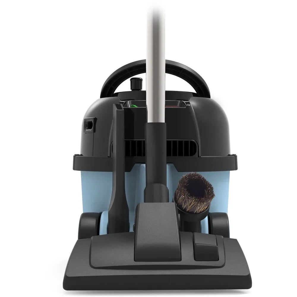 Numatic Henry Allergy Hepa13 Hva160 11 Stofzuiger Summer Blue