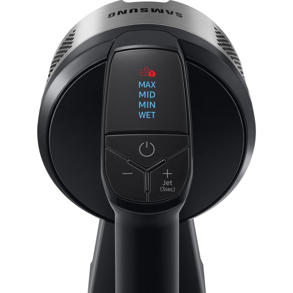 Samsung Handstoomreiniger Bedieningspaneel Knoppen